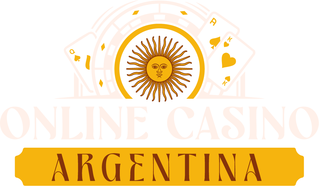 Site logo - Mejores Casinos Online